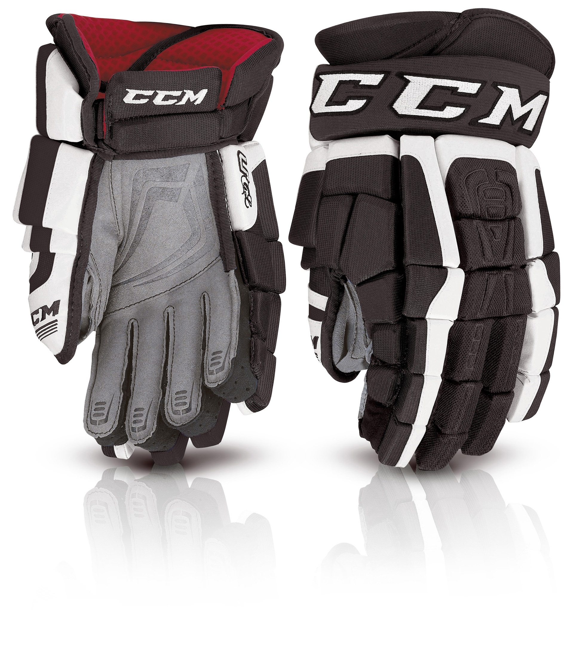 CCM Crazy Light Gloves